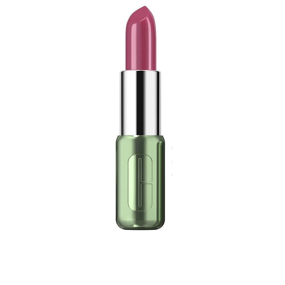 Clinique Pop Longwear Rossetto 8 Ore Vibrante Tenuta