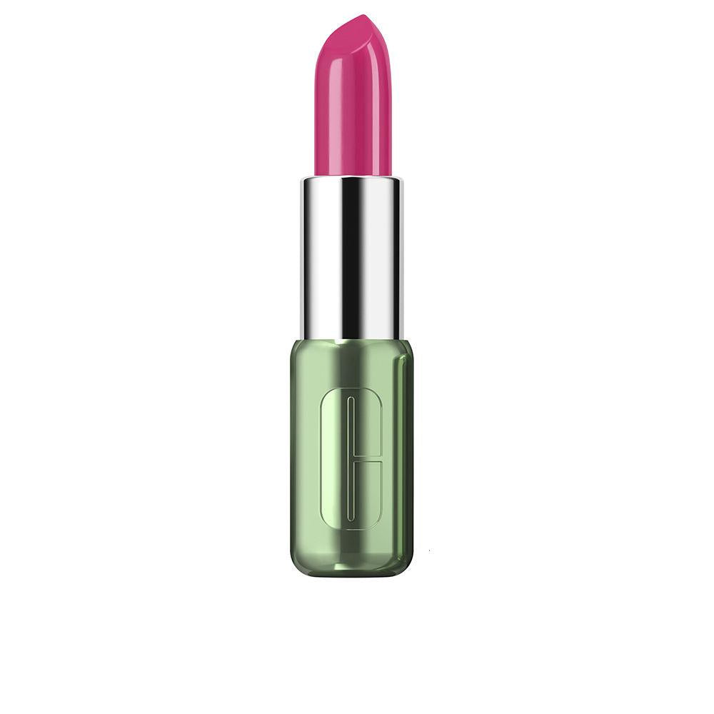 Clinique Pop Longwear Rossetto 8 Ore Vibrante Tenuta