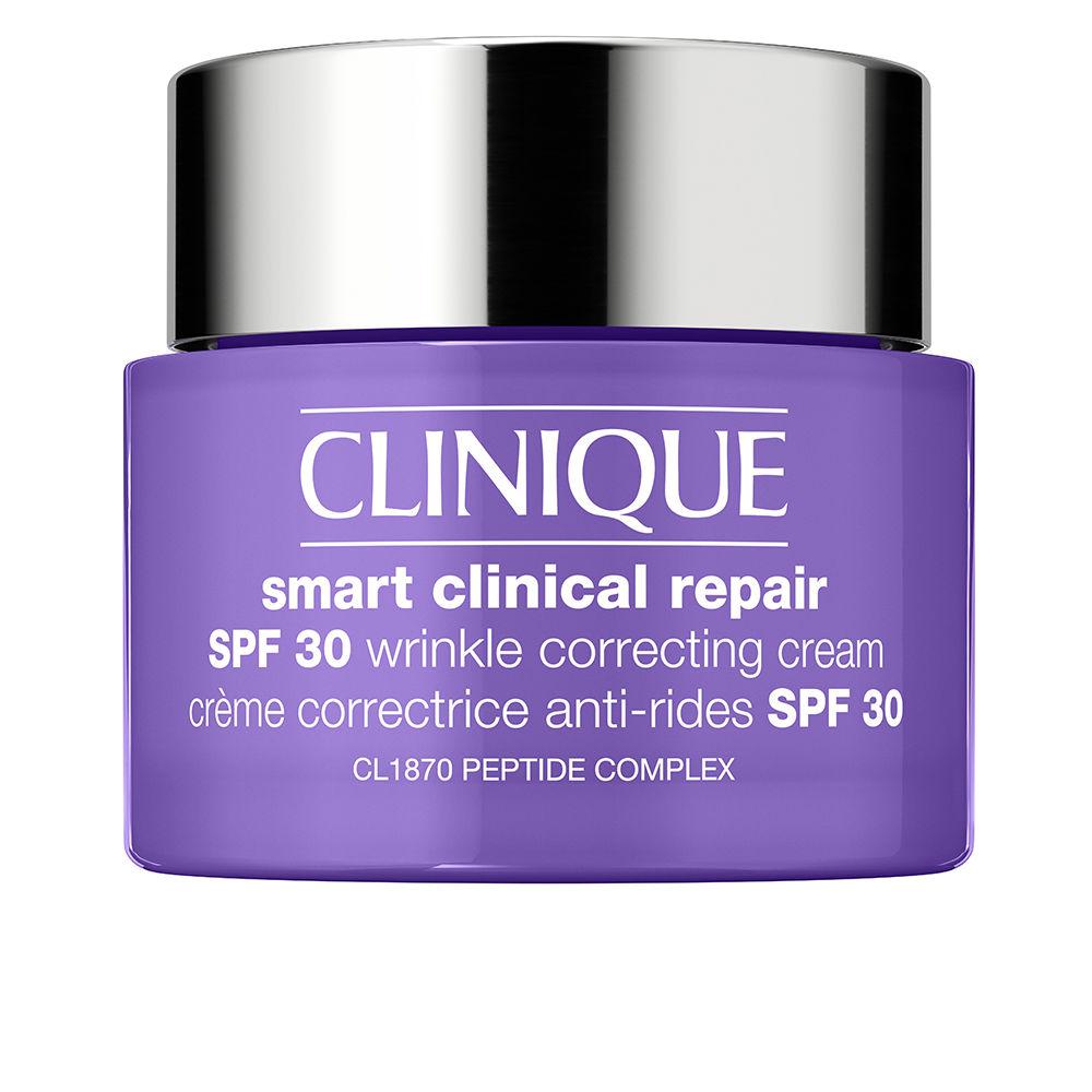Clinique Smart Clinical Crema Antirughe Con SPF Per Pelle Radiante