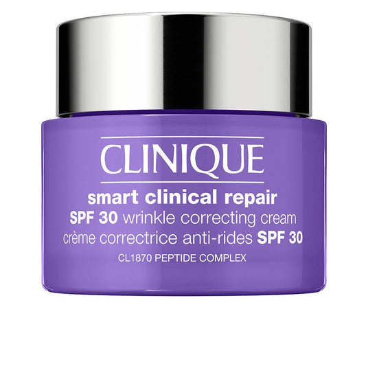 Clinique Smart Clinical Crema Antirughe Con SPF Per Pelle Radiante
