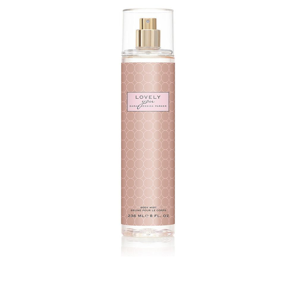 Sarah Jessica Parker Lovely You Bruma Corporal 236ml