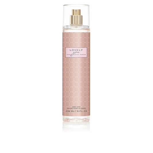 Sarah Jessica Parker Lovely You Bruma Corporal 236ml