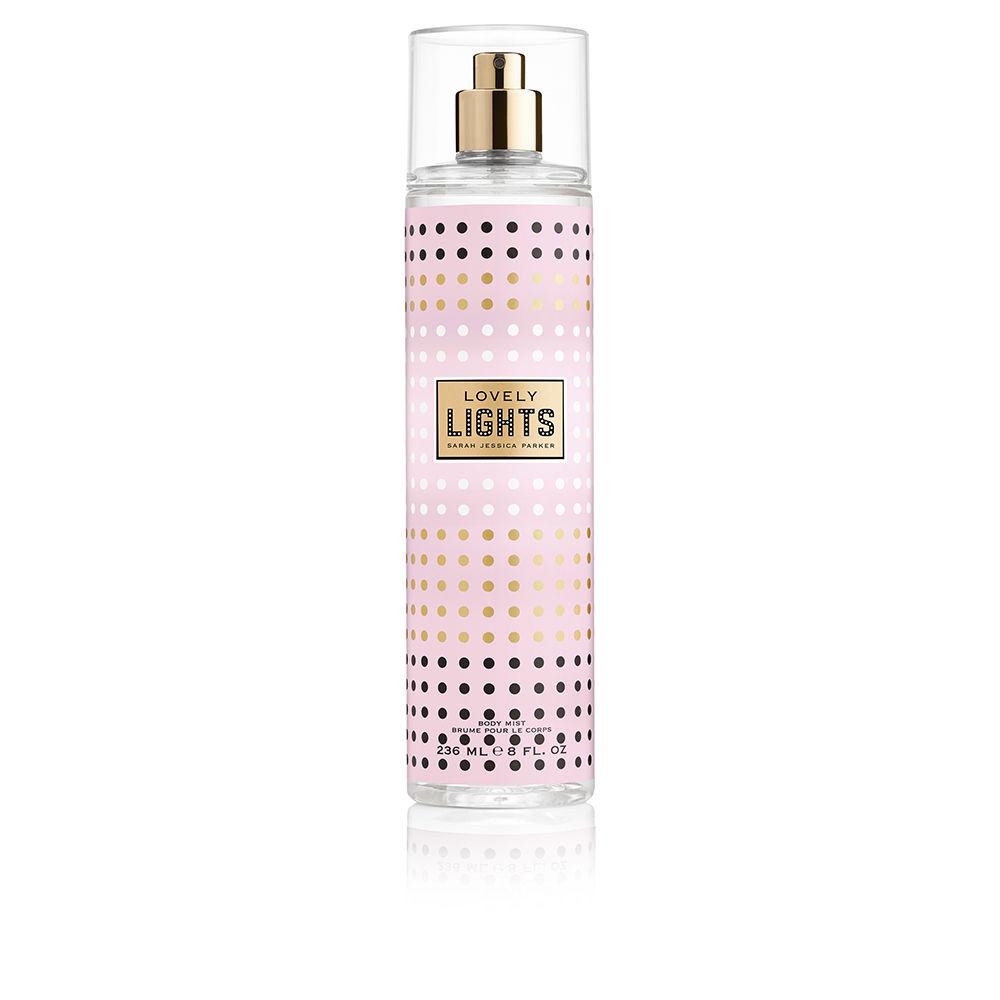 Sarah Jessica Parker Lovely Profumo Eau De Toilette Floreale