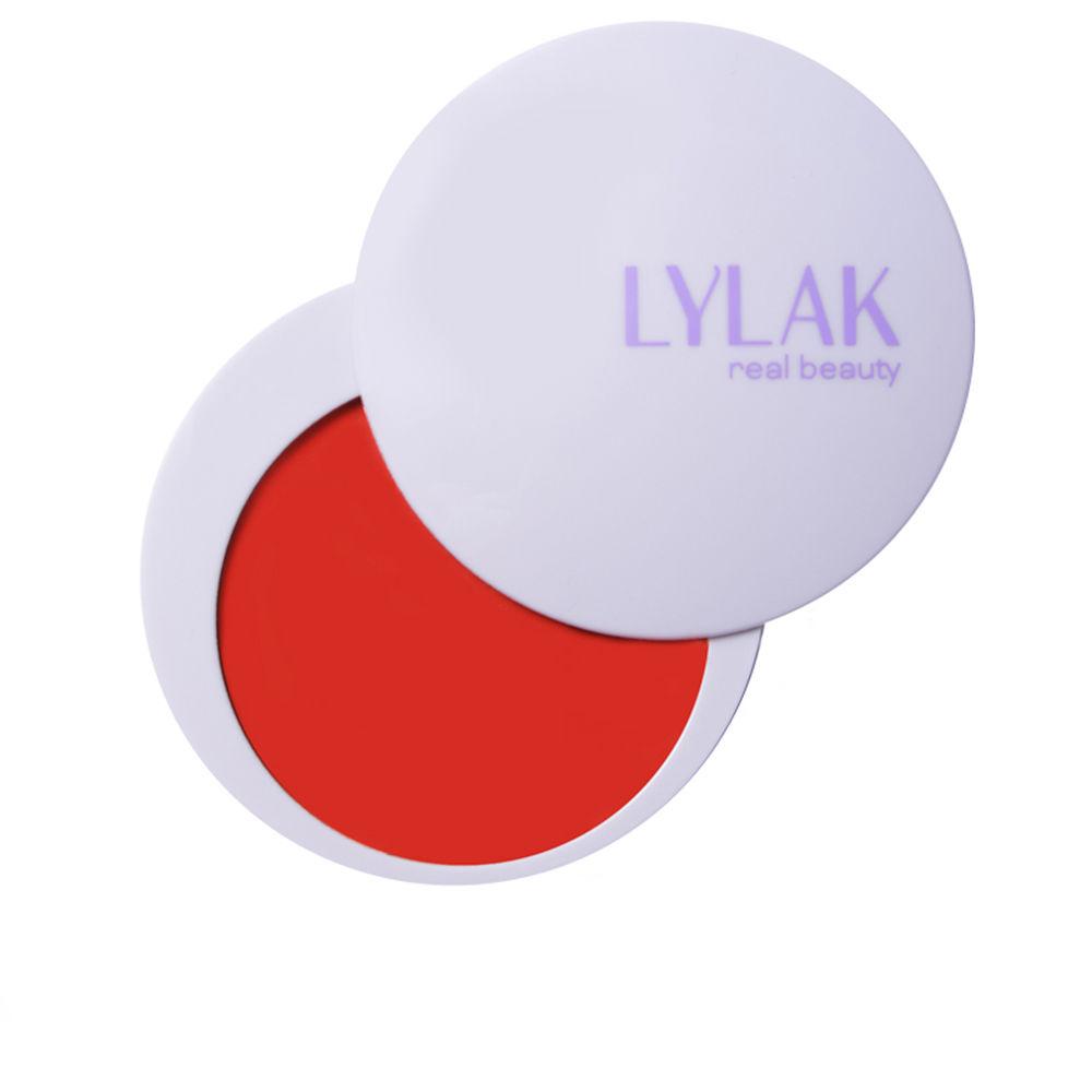 Lylak Trust Blush Creamy Blush Cremoso Applicazione Liscia E Naturale