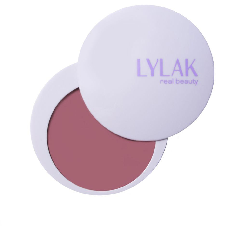 Lylak Trust Blush Creamy Rubor Cremoso Acabado Suave Y Radiante