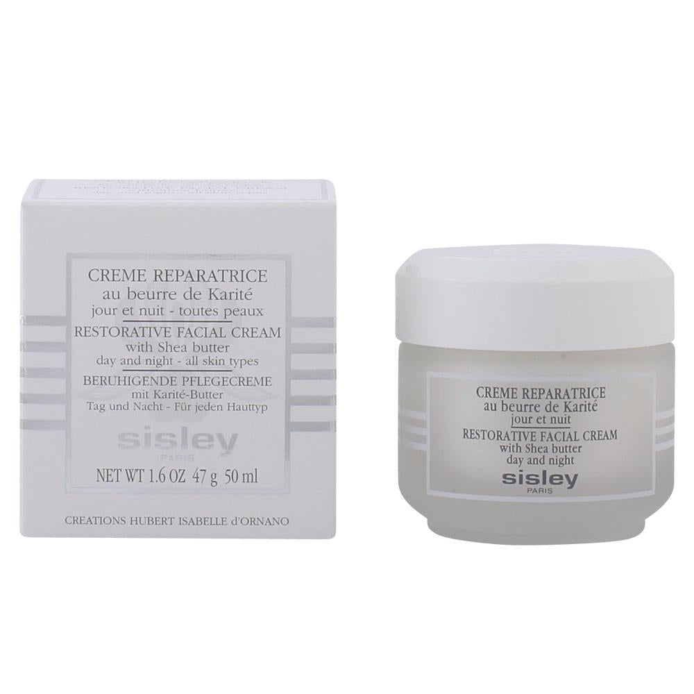Sisley Phyto Jour&Nuit Crema Reparadora Con Manteca De Karité Calmante Y Regeneradora