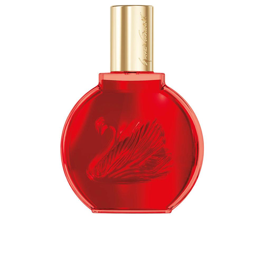 Vanderbilt In Red Profumo Eau De Parfum Seduzione Per Spiriti Avventurosi