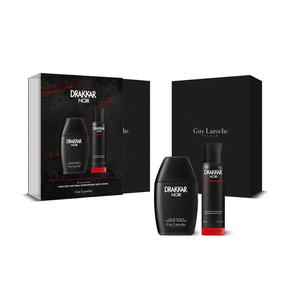 Drakkar Noir Profumo Eau De Parfum Fascino Intramontabile