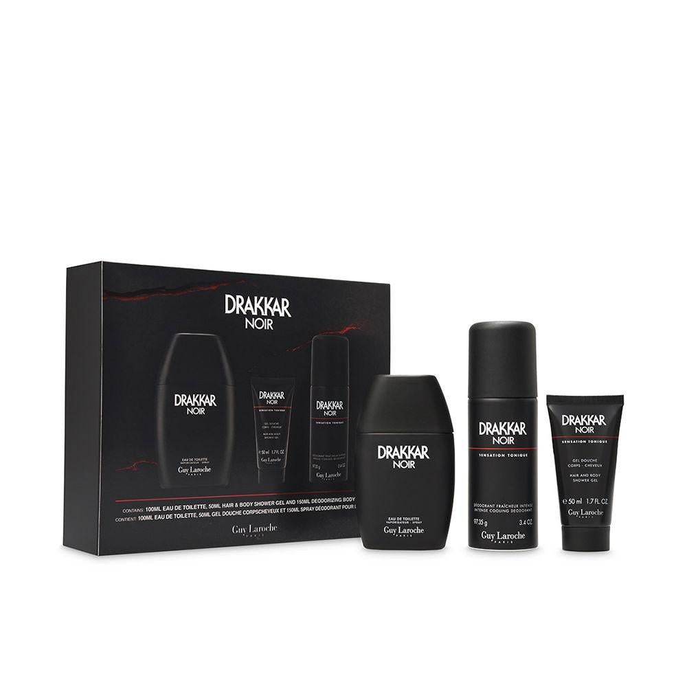 Drakkar Noir Parfum Eau De Parfum Charme Intemporel