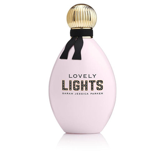 Sarah Jessica Parker Lovely Parfum Eau De Parfum Floral Esprit De Broadway