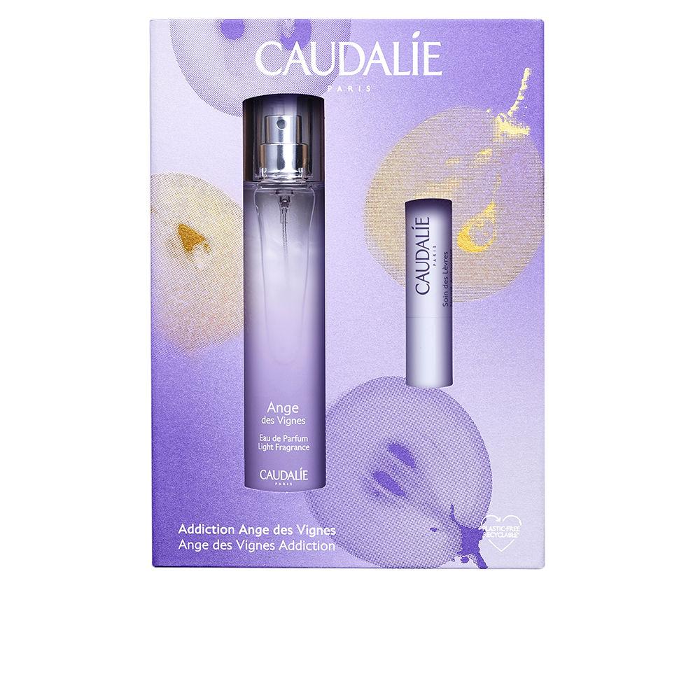 Caudalie Aguas Frescas Profumo Eau De Parfum Vento Celestiale Incantevole