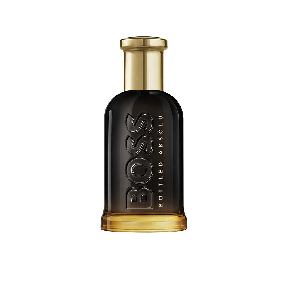 Hugo Boss Boss Bottled Perfume Eau De Parfum Aroma Tostado Seductor