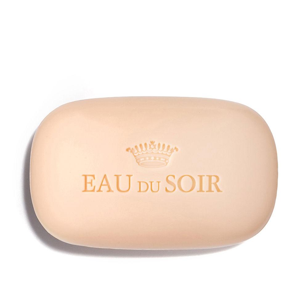 Sisley Eau Du Soir Tavoletta Di Sapone