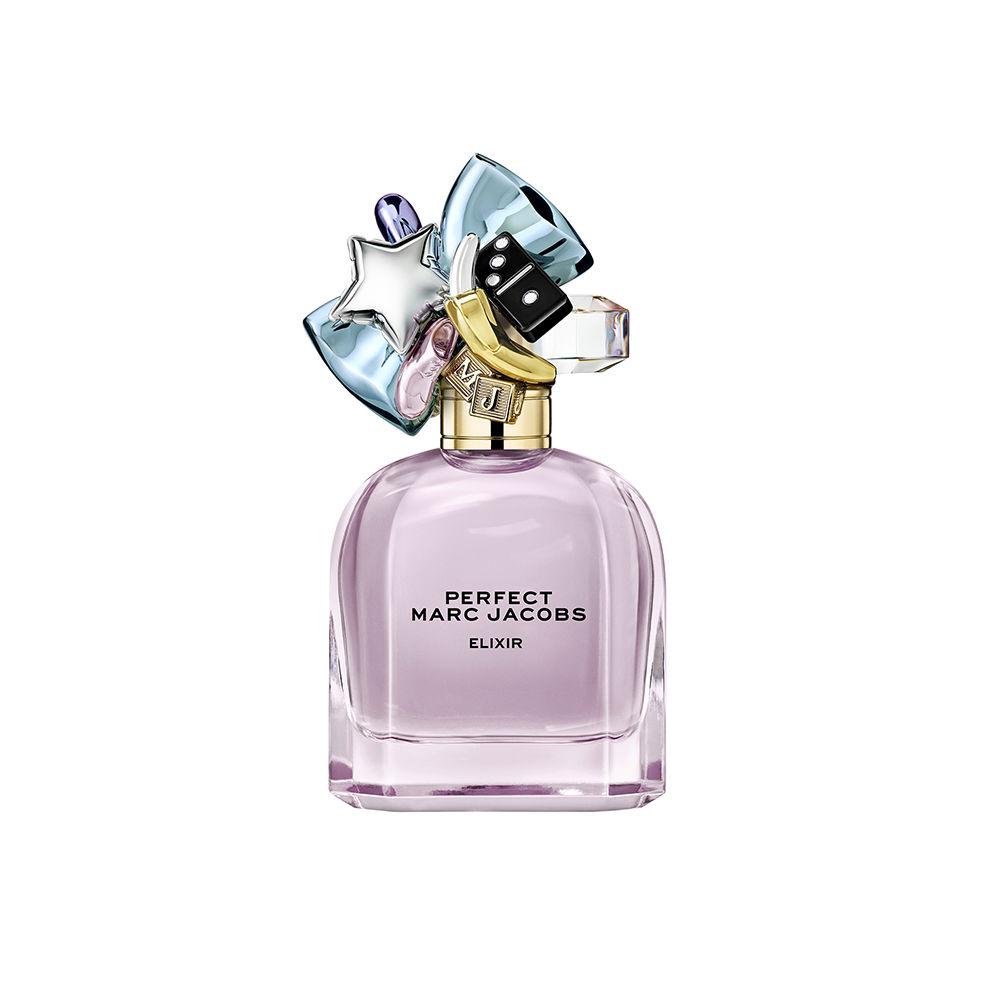 Marc Jacobs Perfect Perfume Eau De Parfum Desata Confianza Infinita
