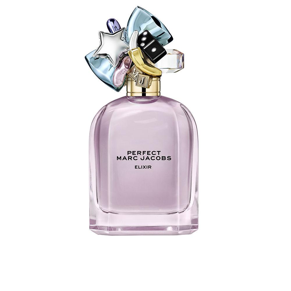 Marc Jacobs Perfect Parfum Eau De Parfum Libérez Une Confiance Infinie