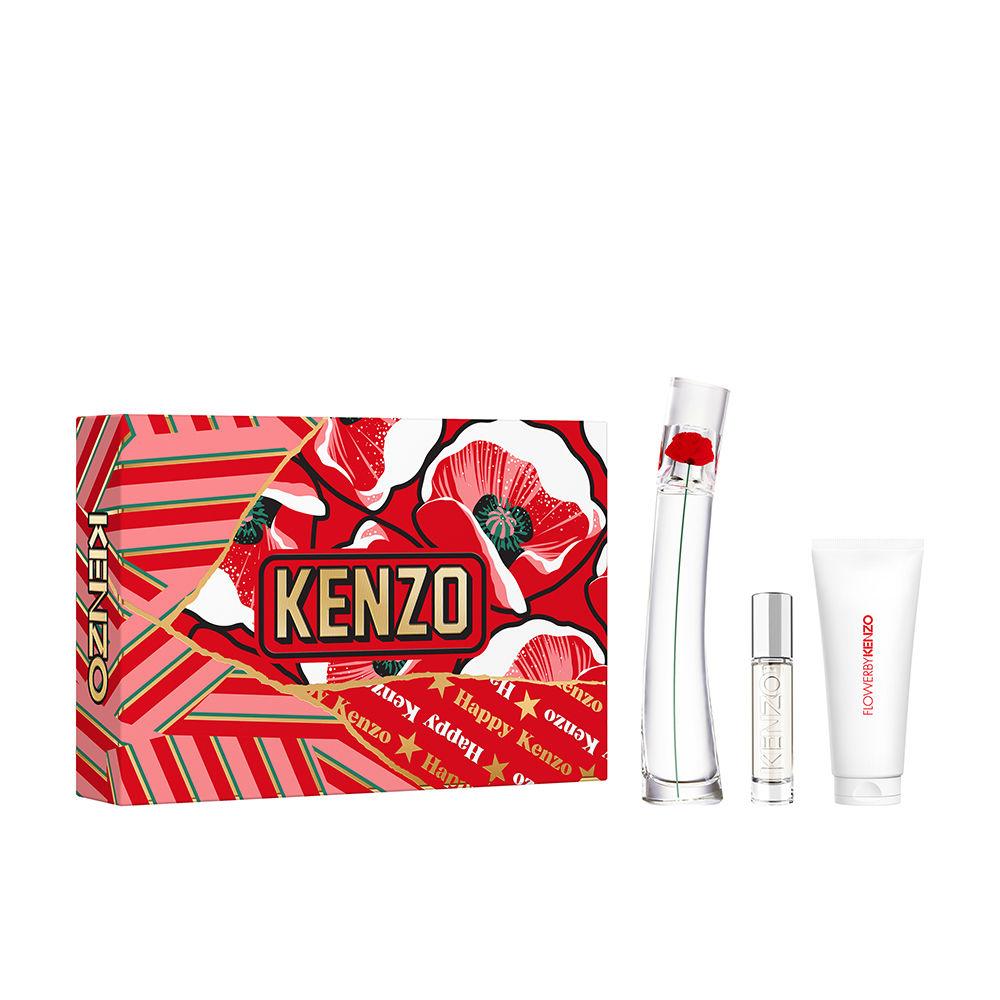 Kenzo Flower By Kenzo Parfum Eau De Parfum Charme Moderne