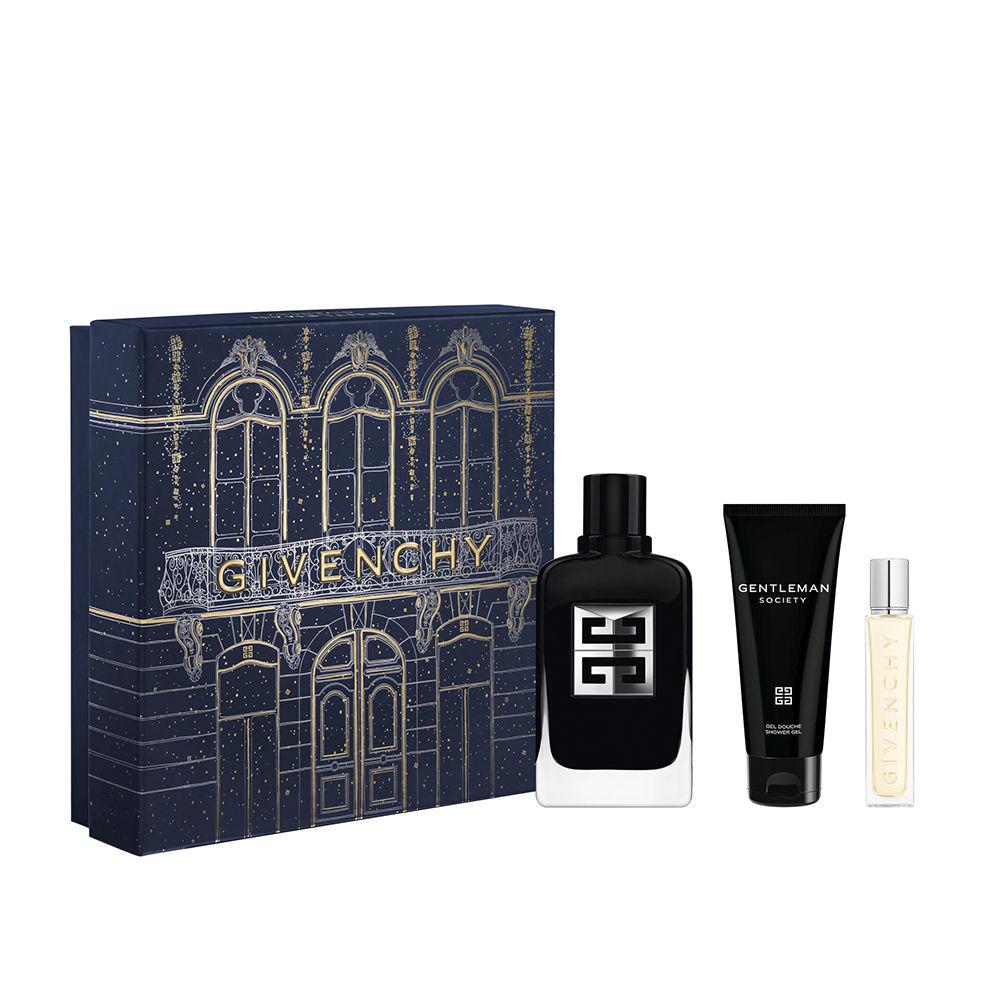 Givenchy Gentleman Society Parfum Eau De Parfum légance Masculine Moderne