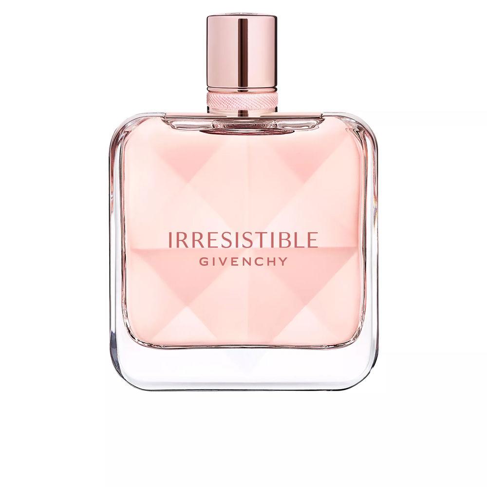 Givenchy Irresistible Givenchy Profumo Eau De Parfum Rosa Legno Seduzione Avvolgente