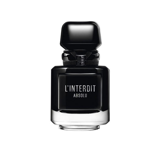 Givenchy L'Interdit Perfume Eau De Parfum Intense Floral mbar Madera Elegancia