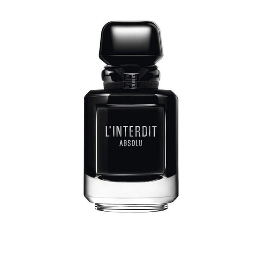 Givenchy L'Interdit Profumo Eau De Parfum Intense Fiorito Ambra Legno Intrigante