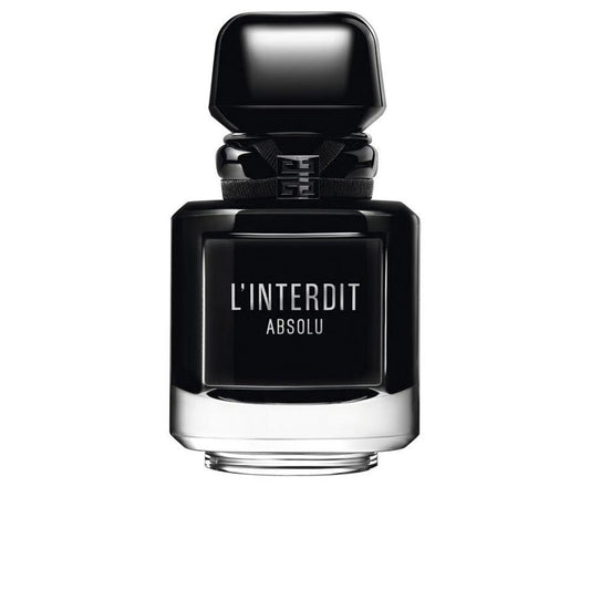 Givenchy L'Interdit Profumo Eau De Parfum Intense Fiorito Ambra Legno Intrigante
