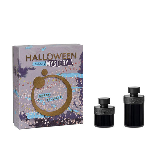 Halloween Halloween Man Profumo Eau De Parfum Eleganza Moderna Inconfondibile