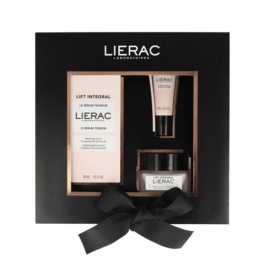 Lierac Lift Integral Set Cosmetico Anti-Aging Formule Che Curan La Pelle