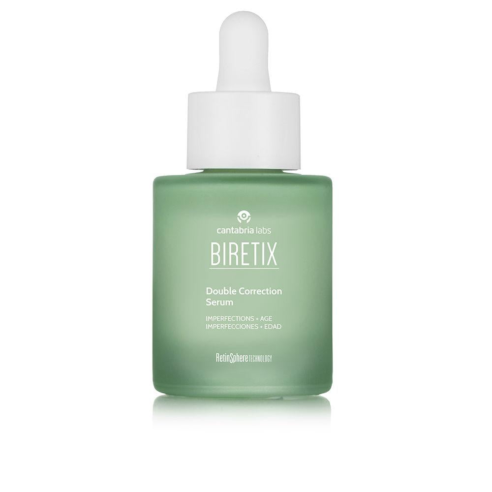 Biretix Biretix Tratamientos Siero Doppia Correzione Azione Anti Acne