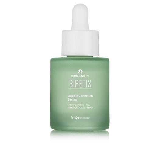 Biretix Biretix Tratamientos Siero Doppia Correzione Azione Anti Acne