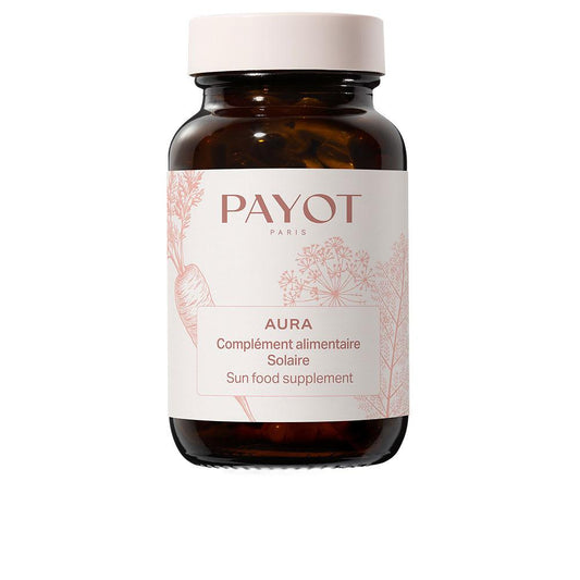 Payot Aura Integratore Abbronzante Abbronzatura Perfetta E Luminosa