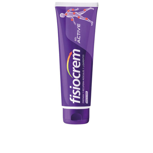 Fisiocrem Fisiocrem Crème Pour Massage Protection Musculaire Efficace
