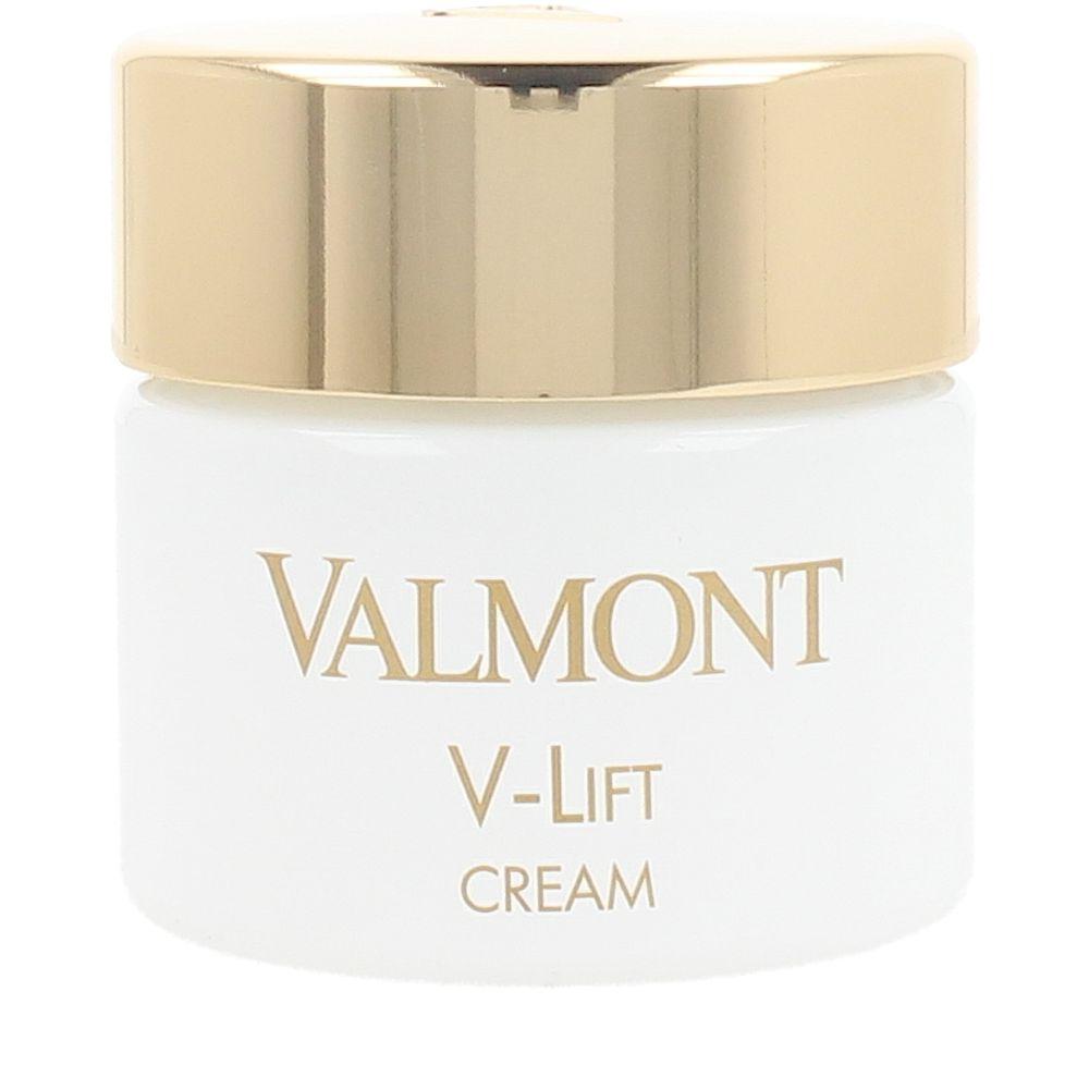 Valmont V-Lift Crema Viso Antirughe Effetto Lifting Naturale