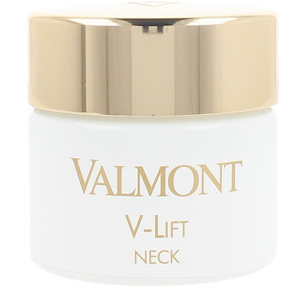 Valmont V Lift Crema Rassodante Per Collo Collo Scolpito E Giovane