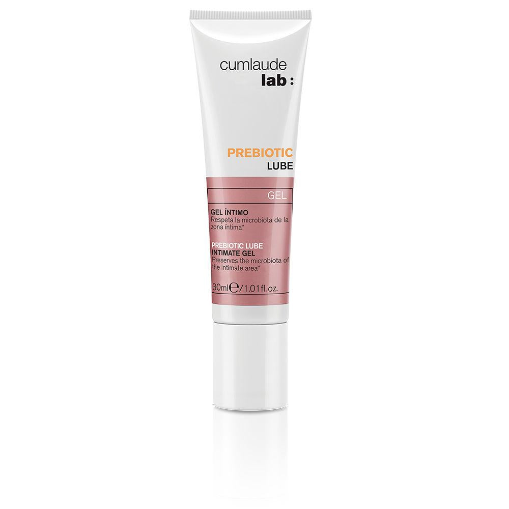 Cumlaude Lab Lubricación Gel Intimo Supporto Microbioma Naturale