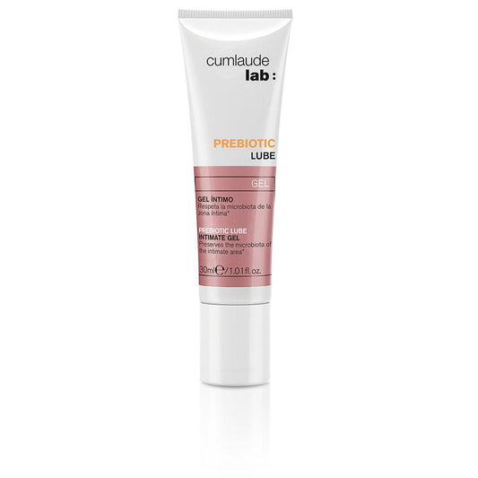 Cumlaude Lab Lubricación Gel Intimo Supporto Microbioma Naturale