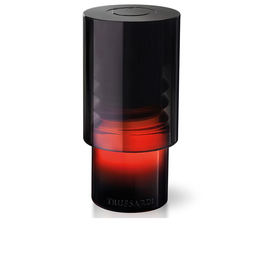 Trussardi Primo Parfum Eau De Parfum Fougère Masculin Distinctif légant