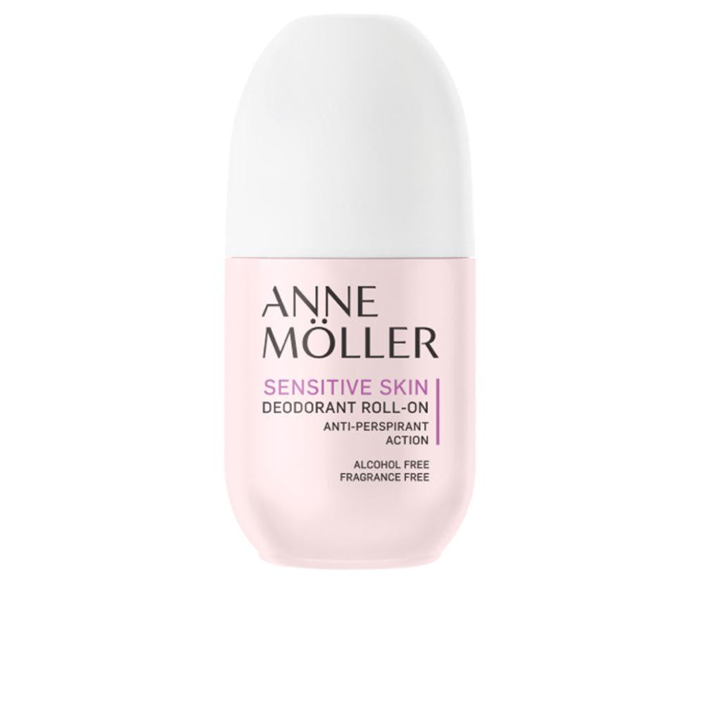 Anne Mller Body Essentials Deodorante Roll On Protezione Per Pelli Sensibili