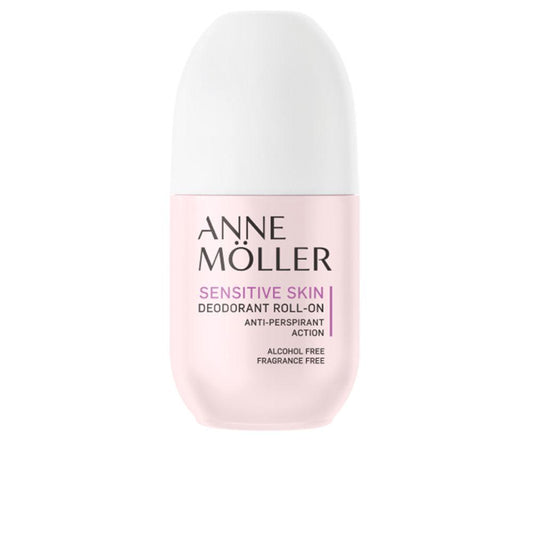 Anne Mller Body Essentials Deodorante Roll On Protezione Per Pelli Sensibili