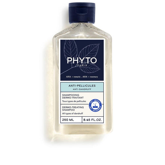 Phyto Soluzioni Cuoio Capelluto Dermo Trattante Shampoo Rimozione Forfora Rapida