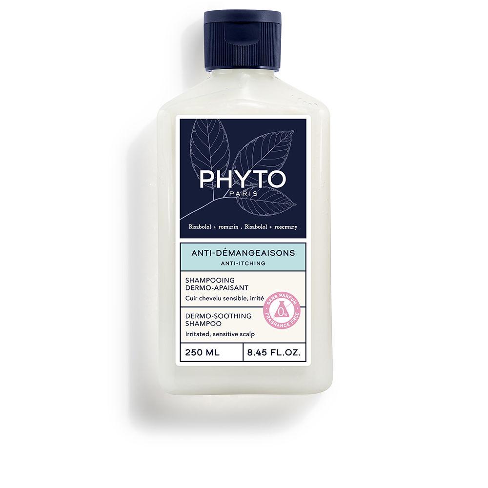 Phyto Soluzioni Cuoio Capelluto Dermo Shampoo Per Cuoio Capelluto Sensibile Sollievo Clinico Immediato