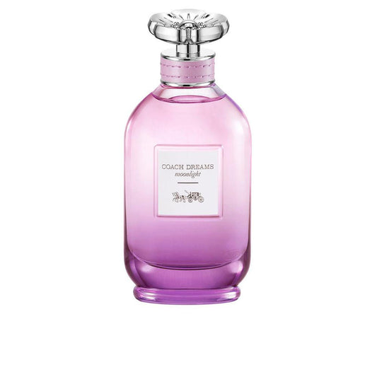 Coach Dreams Moonlight Perfume Eau De Parfum Esencia De Amistad Encantadora