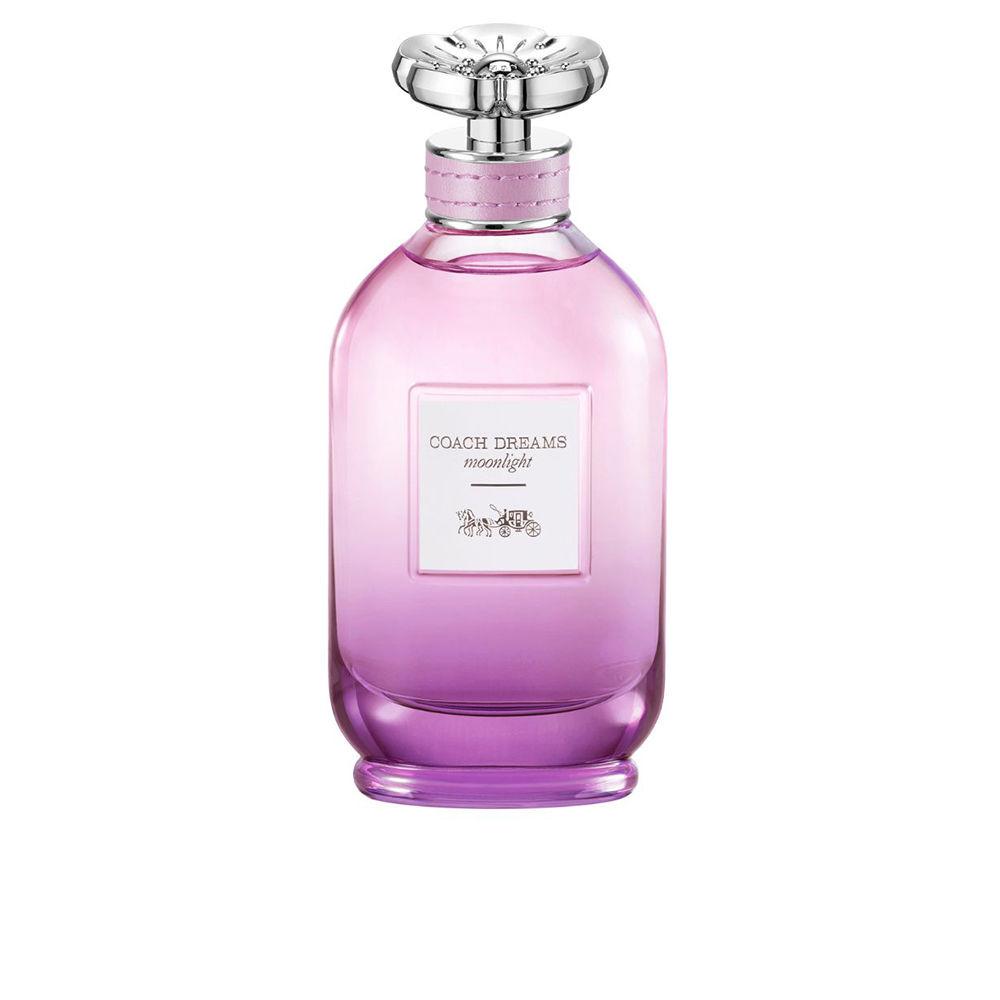 Coach Dreams Moonlight Parfum Eau De Parfum Essence D'Amour Et Amitié