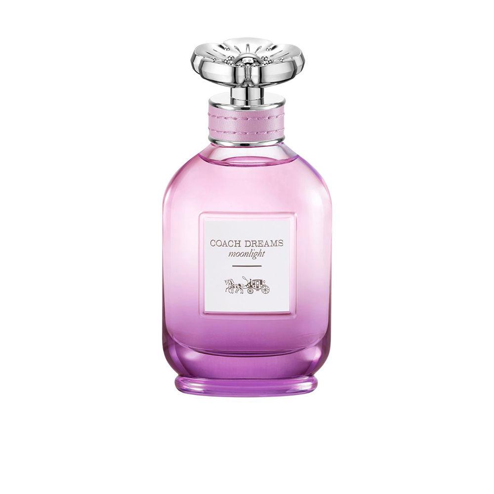 Coach Dreams Moonlight Parfum Eau De Parfum Essence D'Amour Et Amitié