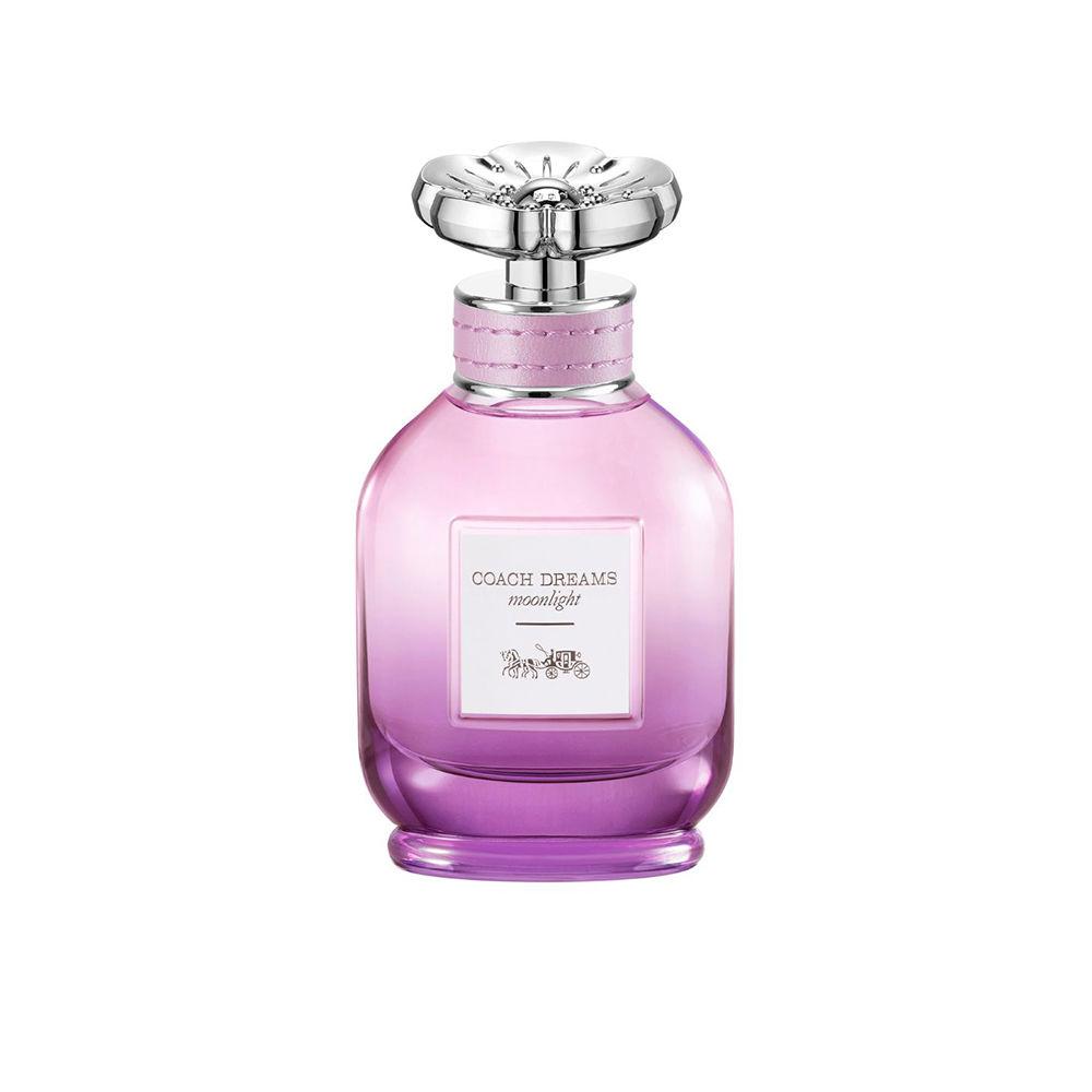 Coach Dreams Moonlight Perfume Eau De Parfum Esencia De Amistad Encantadora