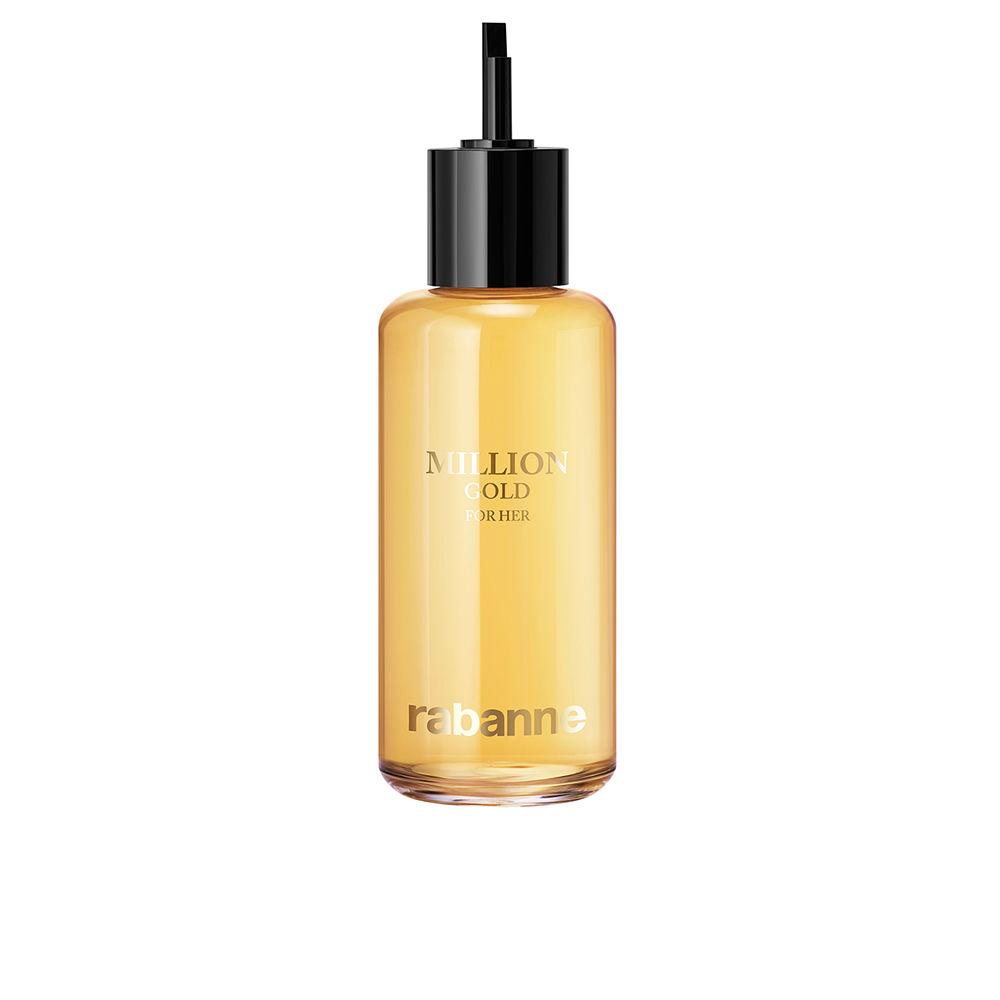 Rabanne Million Gold Profumo Eau De Parfum Eleganza E Glamour Unico