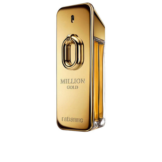 Rabanne Million Gold Parfum Eau De Perfume Bois picé Séduction