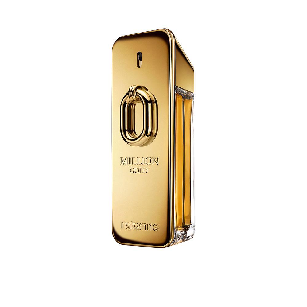 Rabanne Million Gold Parfum Eau De Perfume Bois picé Séduction