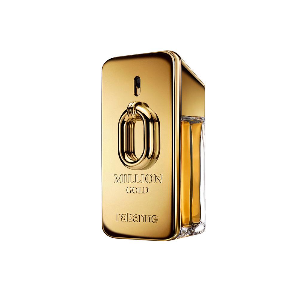 Rabanne Million Gold Parfum Eau De Perfume Bois picé Séduction