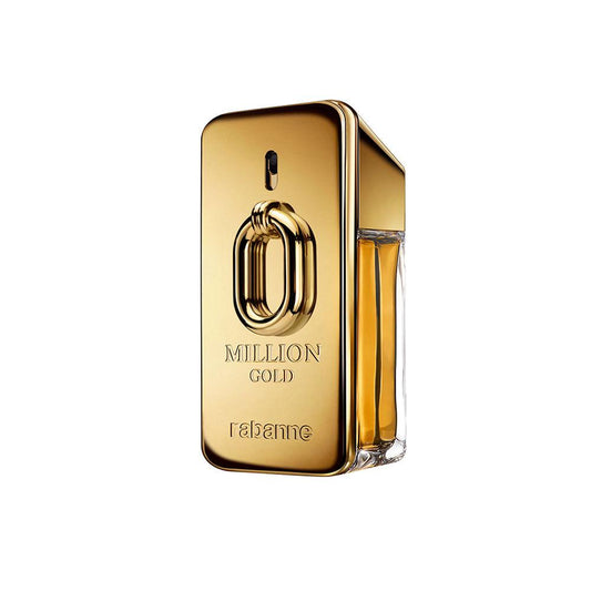Rabanne Million Gold Profumo Eau De Perfume Legno Speziato Seduzione