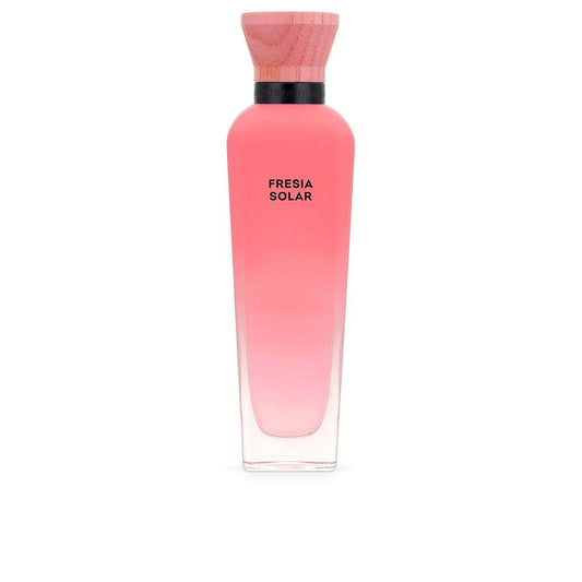 Adolfo Dominguez Parfum Fresia Solar Eau De Perfume Floral Lumineux Et Captivant